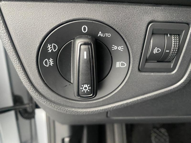 VW Polo 4Me
