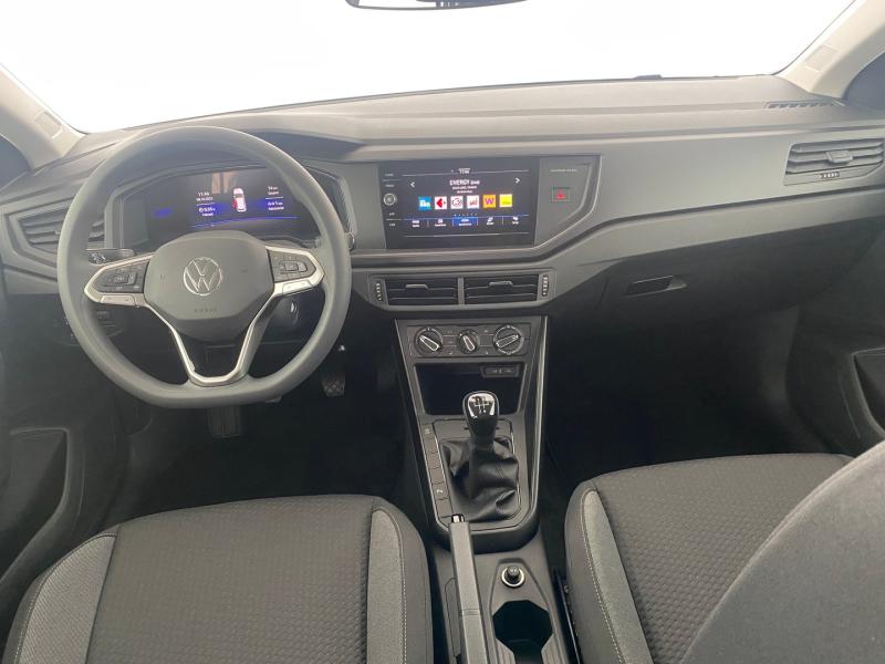 VW Polo 4Me