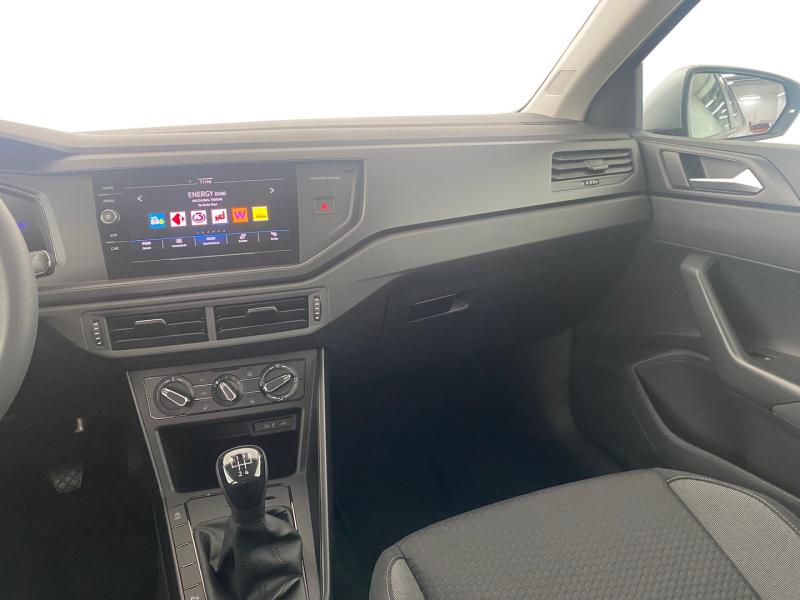 VW Polo 4Me