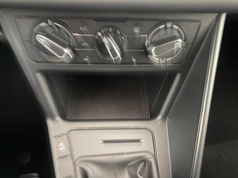VW Polo 4Me