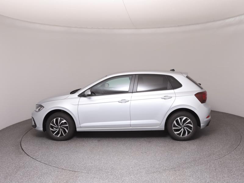 VW Polo 4Me