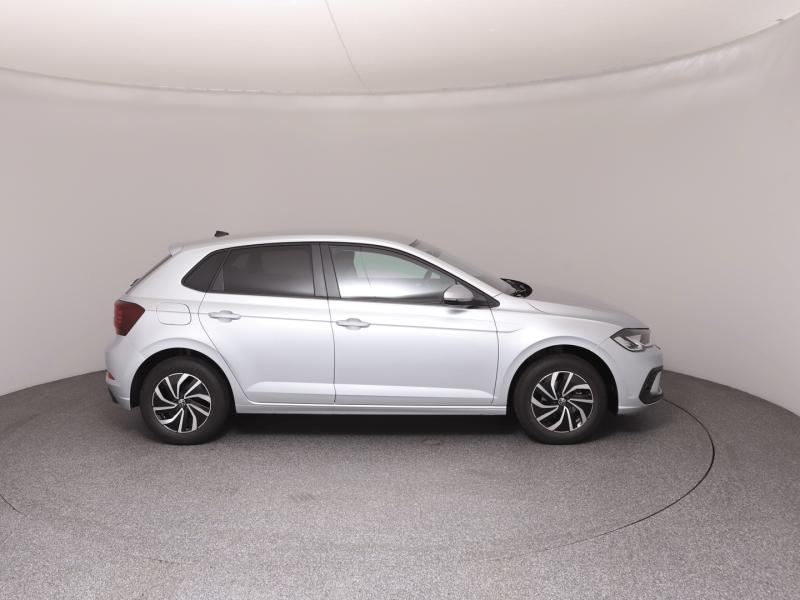 VW Polo 4Me