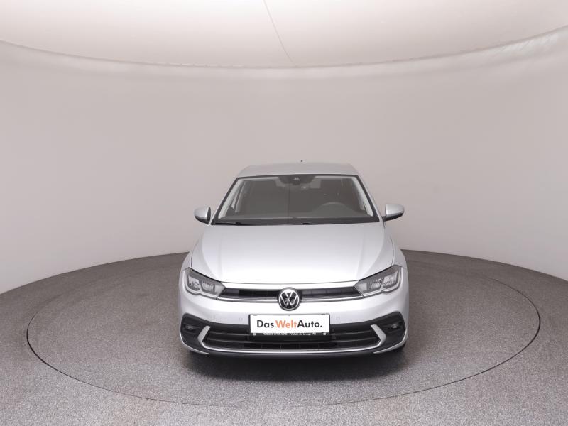 VW Polo 4Me