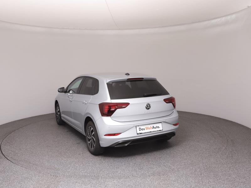 VW Polo 4Me