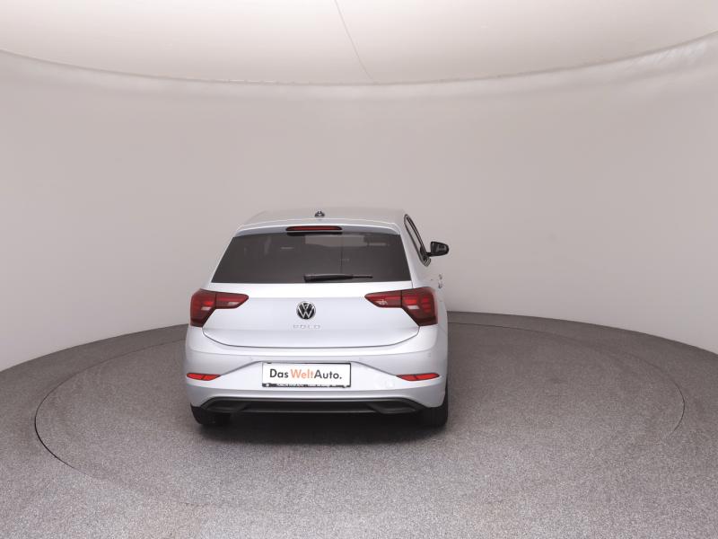 VW Polo 4Me