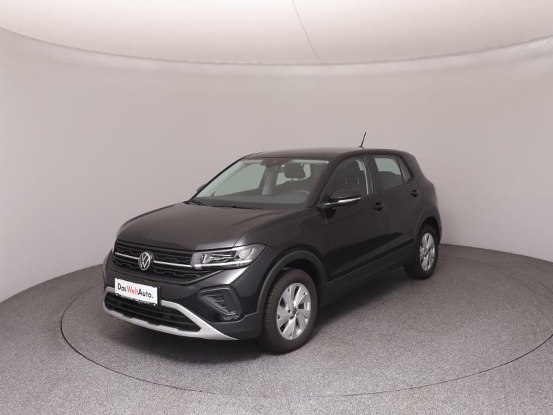 VW T-Cross 4Me TSI