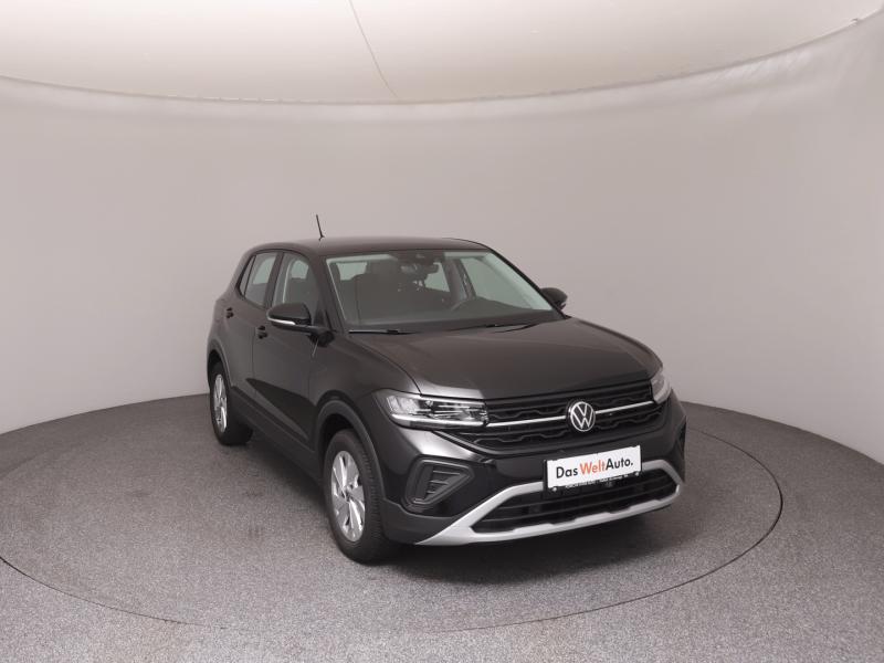 VW T-Cross 4Me TSI