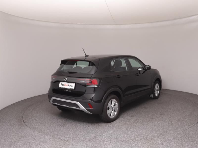 VW T-Cross 4Me TSI