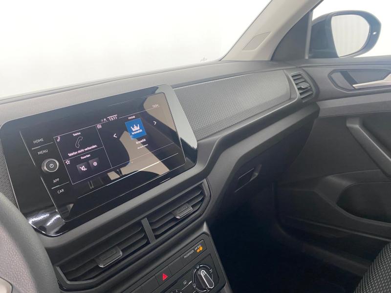 VW T-Cross 4Me TSI