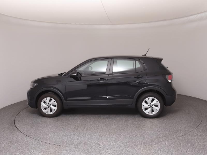 VW T-Cross 4Me TSI