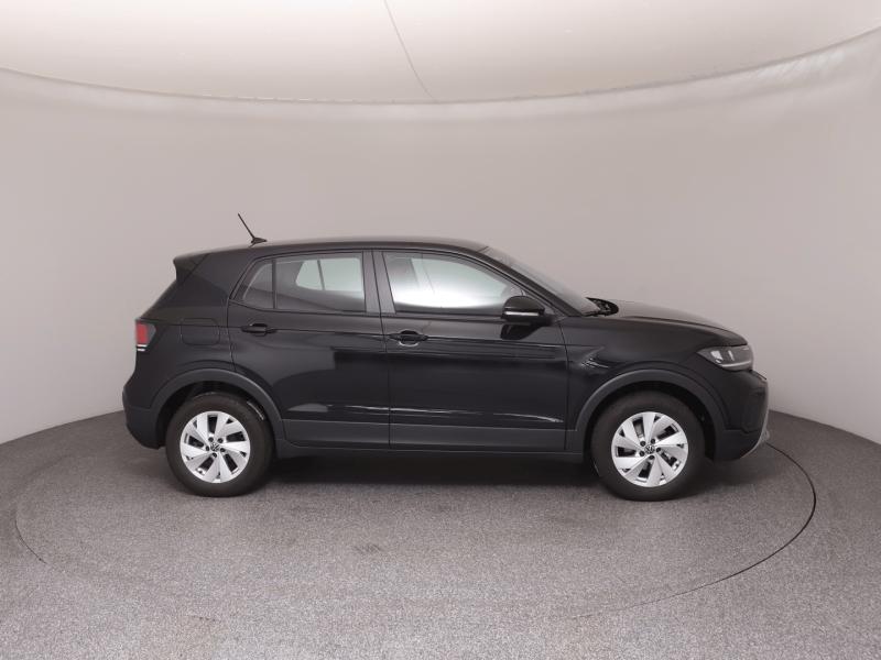 VW T-Cross 4Me TSI