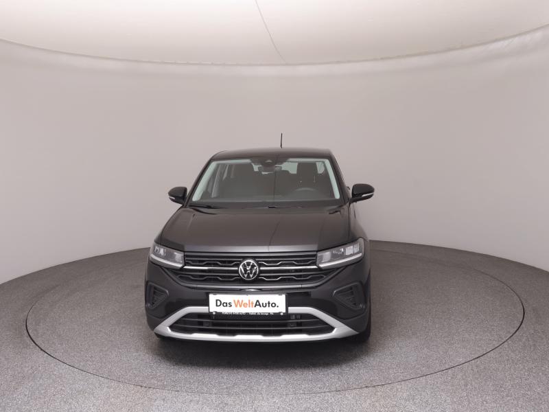 VW T-Cross 4Me TSI