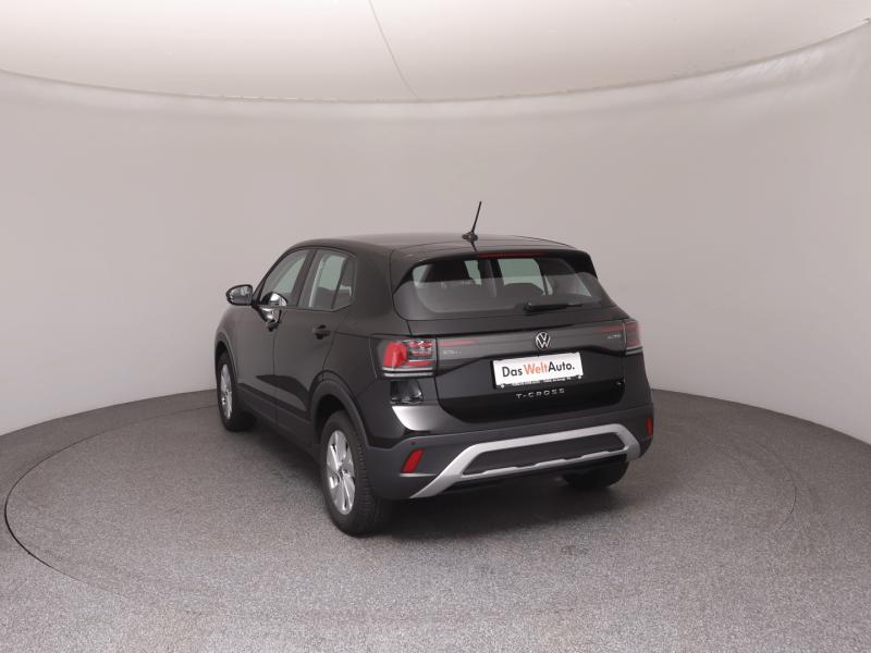 VW T-Cross 4Me TSI
