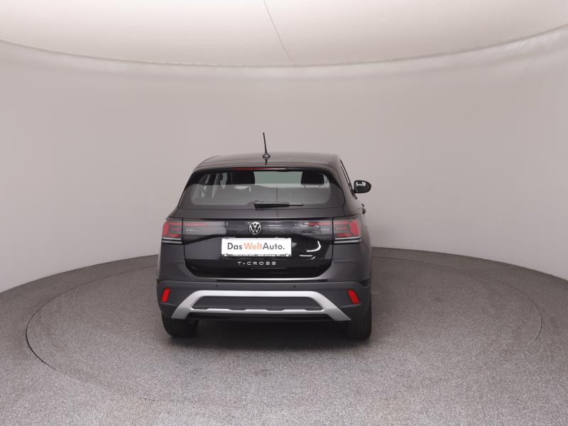 VW T-Cross 4Me TSI