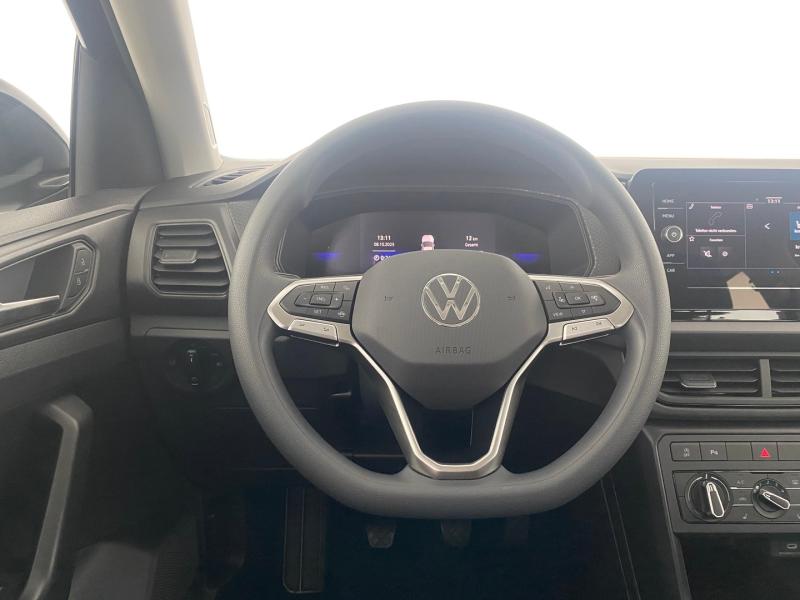 VW T-Cross 4Me TSI