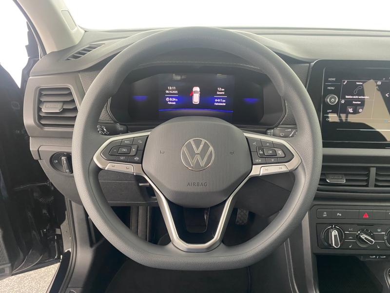 VW T-Cross 4Me TSI
