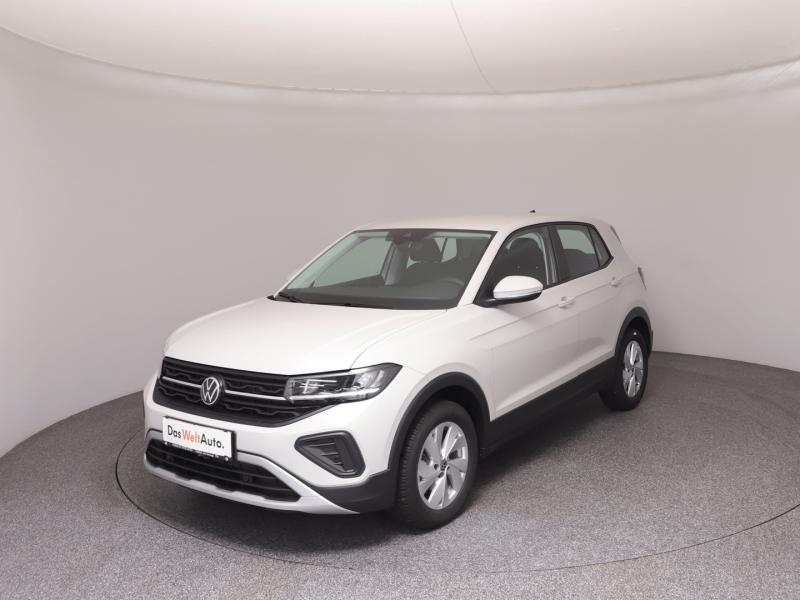 VW T-Cross 4Me TSI