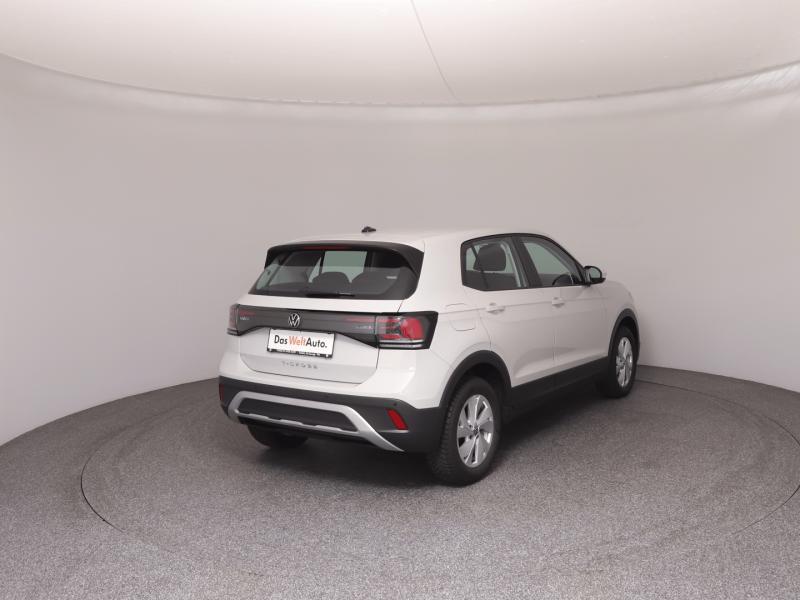 VW T-Cross 4Me TSI