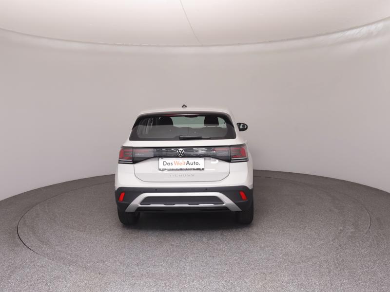 VW T-Cross 4Me TSI