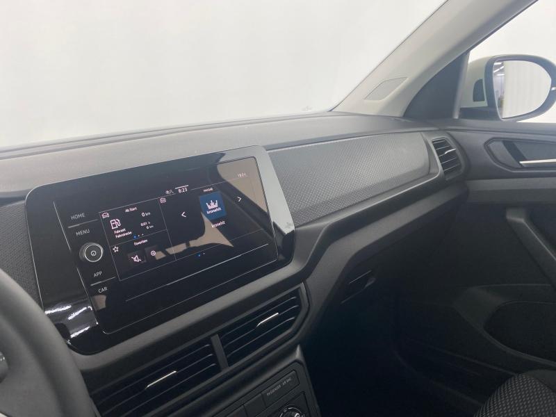 VW T-Cross 4Me TSI
