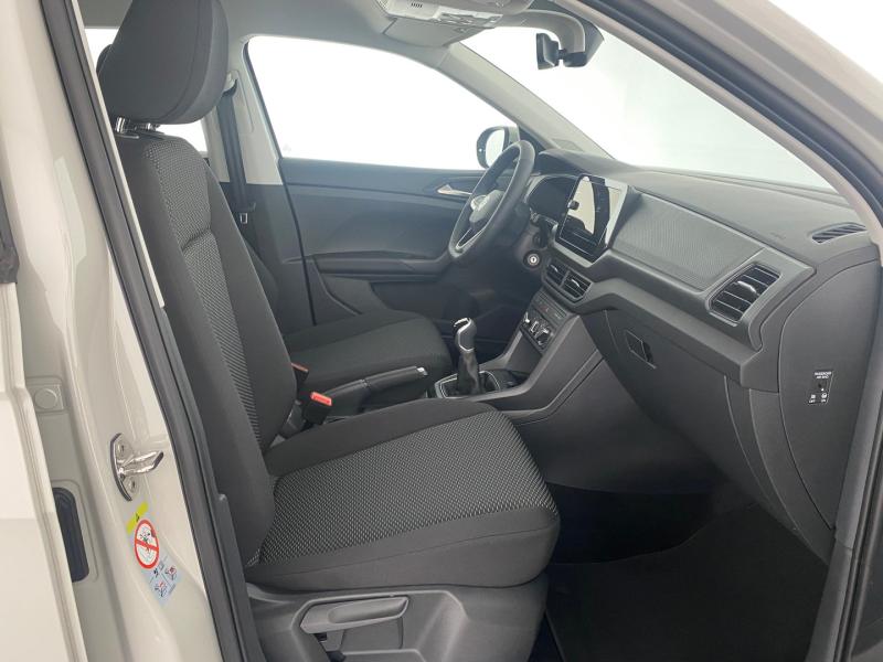 VW T-Cross 4Me TSI