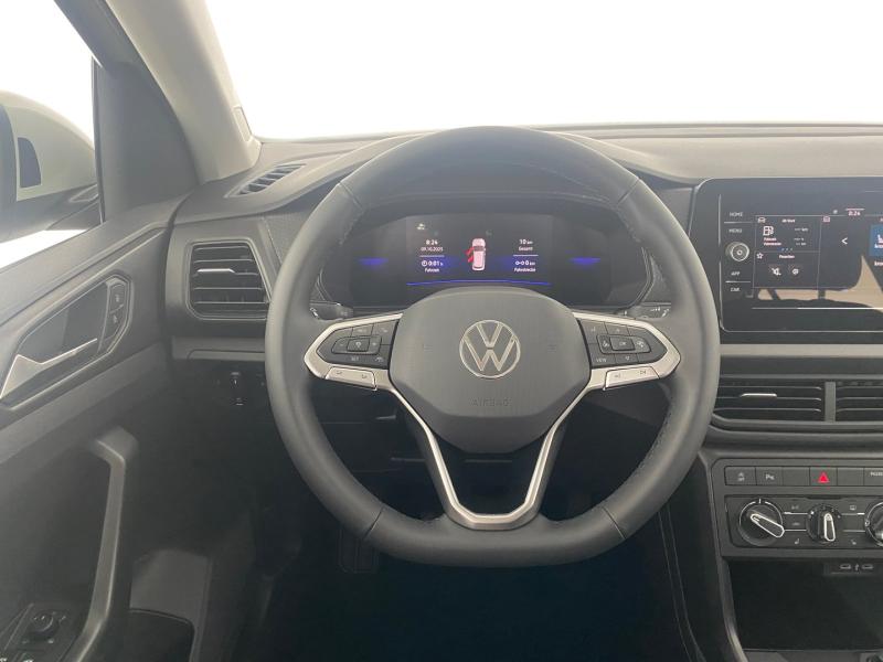 VW T-Cross 4Me TSI
