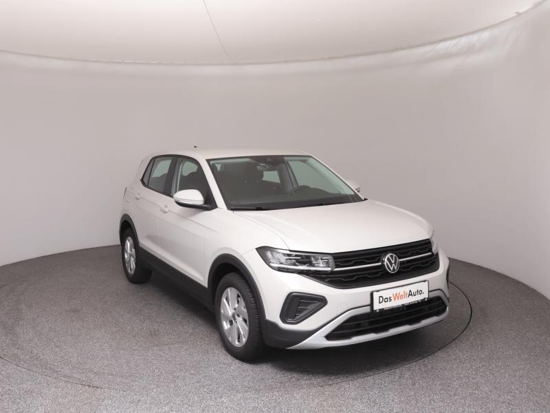 VW T-Cross 4Me TSI