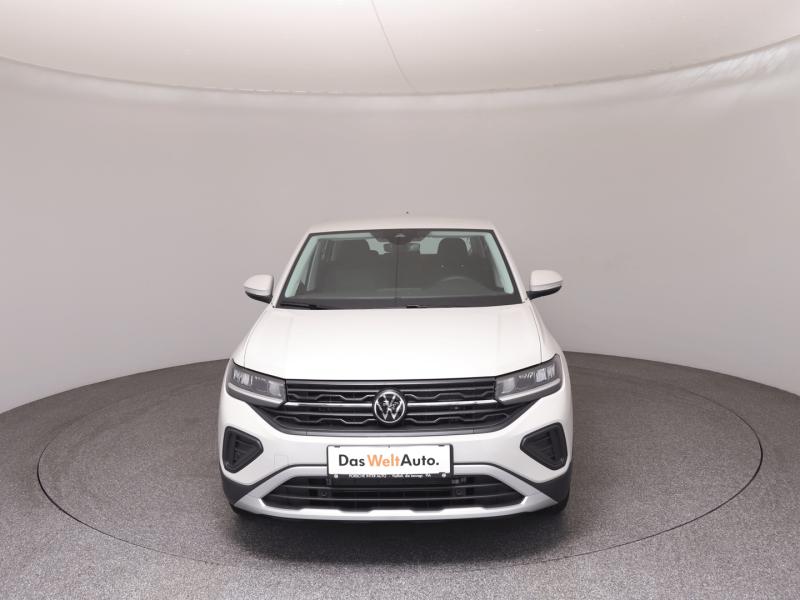 VW T-Cross 4Me TSI