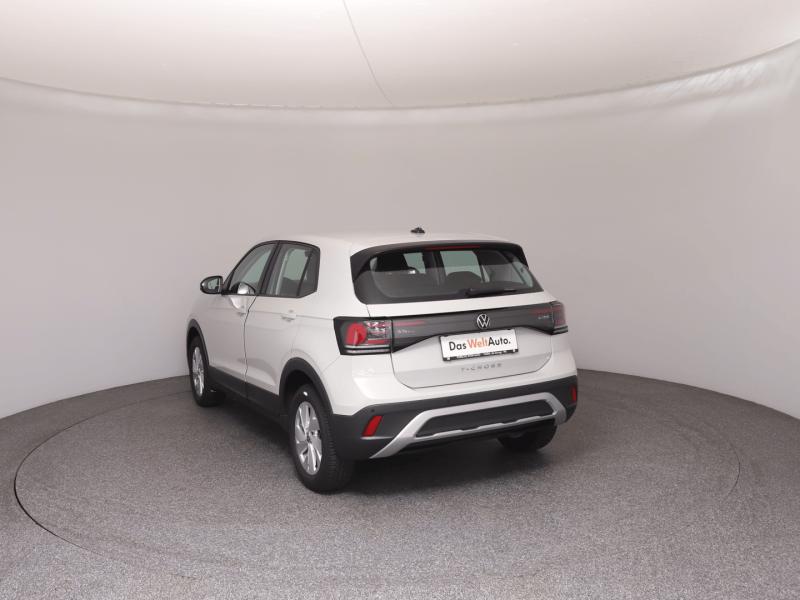 VW T-Cross 4Me TSI
