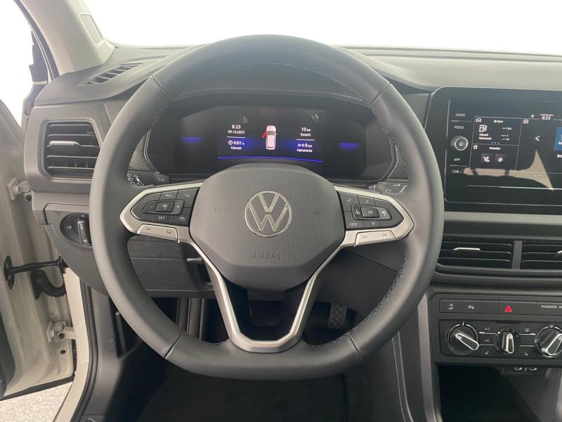 VW T-Cross 4Me TSI