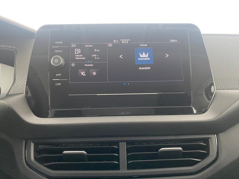 VW T-Cross 4Me TSI