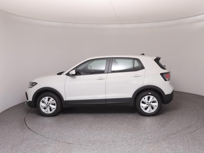 VW T-Cross 4Me TSI