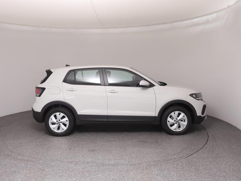 VW T-Cross 4Me TSI