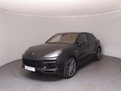 Porsche Cayenne Turbo S E-Hybrid Coupé