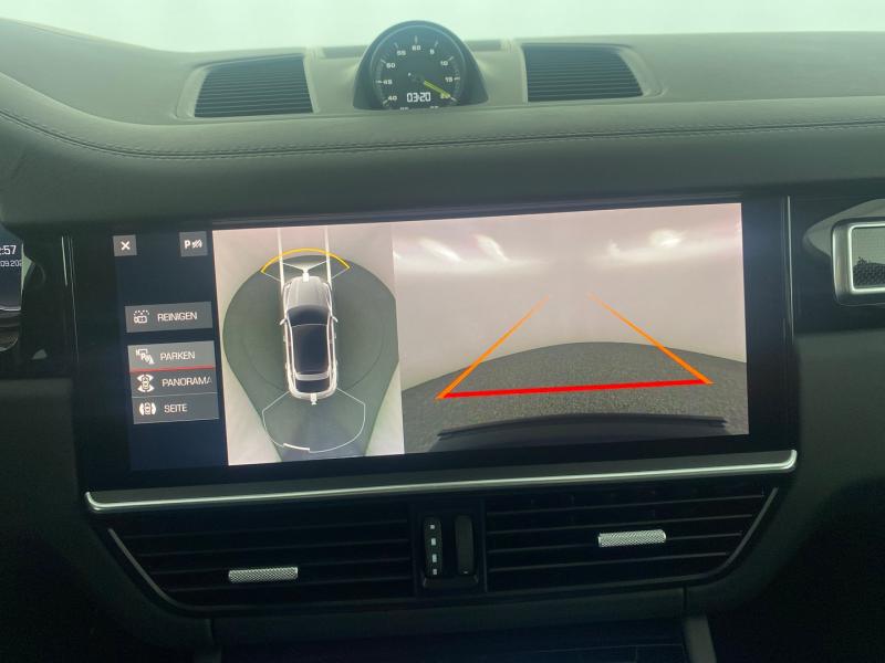 Porsche Cayenne Turbo S E-Hybrid Coupé