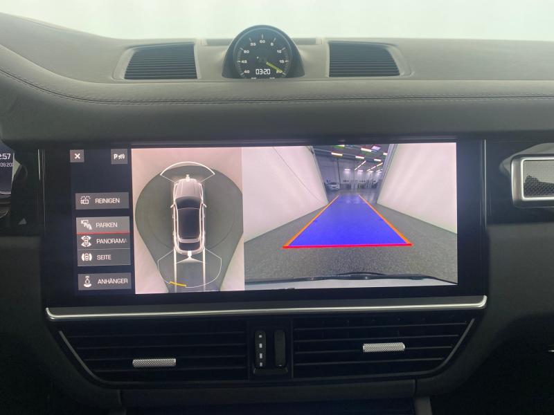 Porsche Cayenne Turbo S E-Hybrid Coupé