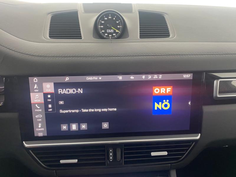 Porsche Cayenne Turbo S E-Hybrid Coupé