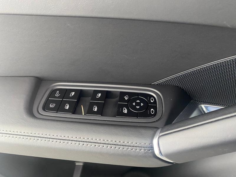 Porsche Cayenne Turbo S E-Hybrid Coupé