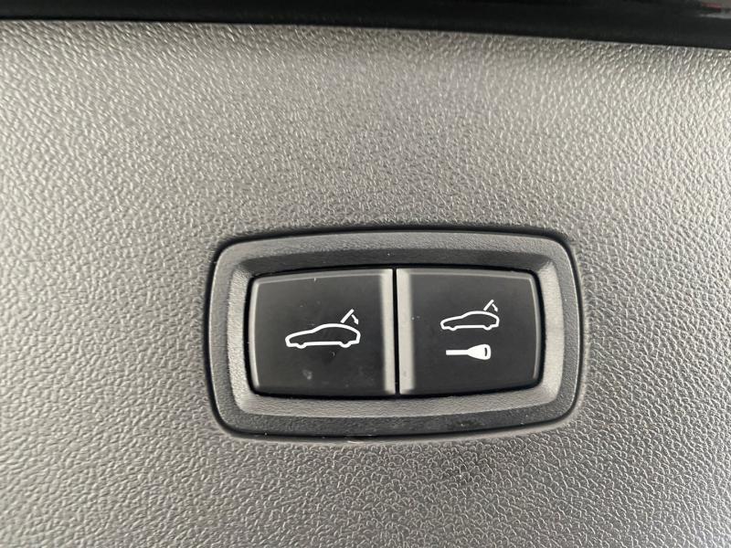 Porsche Cayenne Turbo S E-Hybrid Coupé