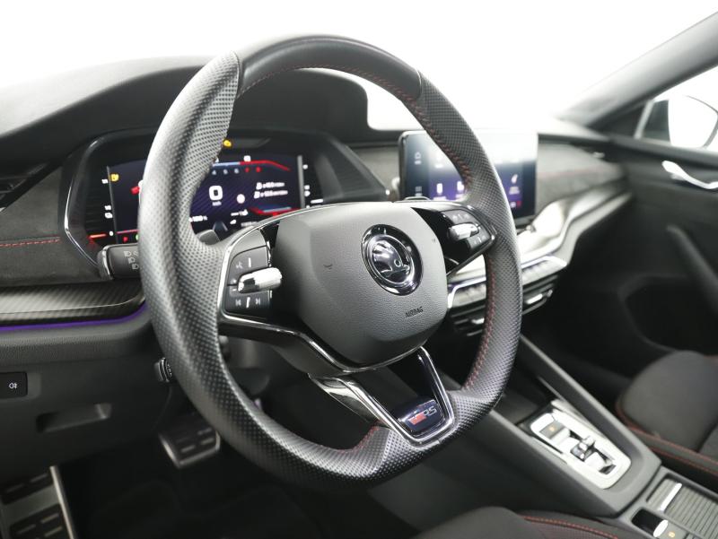 Škoda Octavia Combi RS iV 245 DSG