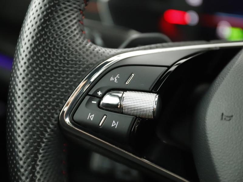 Škoda Octavia Combi RS iV 245 DSG