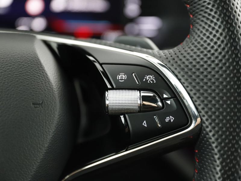 Škoda Octavia Combi RS iV 245 DSG