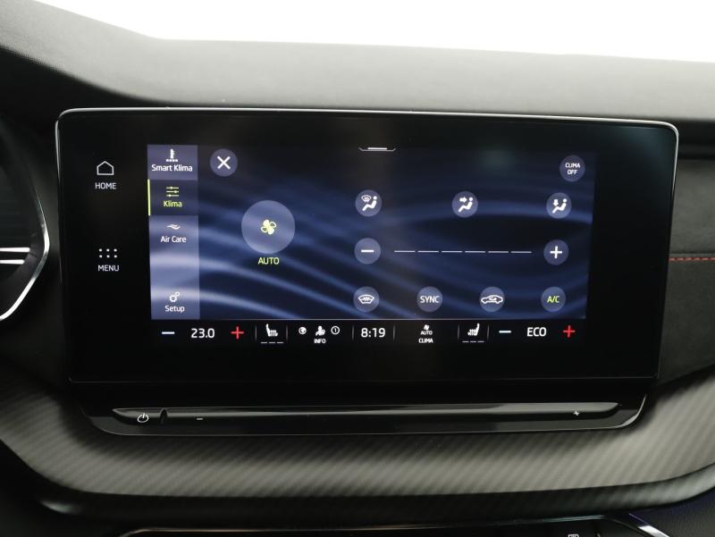 Škoda Octavia Combi RS iV 245 DSG