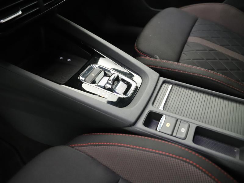 Škoda Octavia Combi RS iV 245 DSG