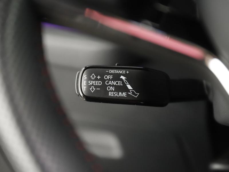 Škoda Octavia Combi RS iV 245 DSG