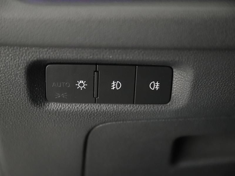 Škoda Octavia Combi RS iV 245 DSG