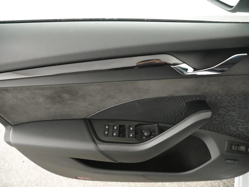 Škoda Octavia Combi RS iV 245 DSG