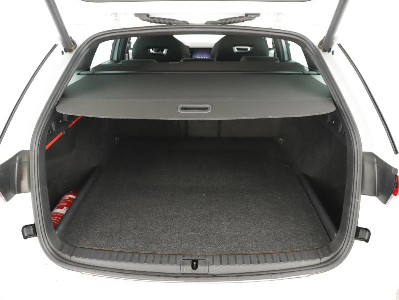 Škoda Octavia Combi RS iV 245 DSG