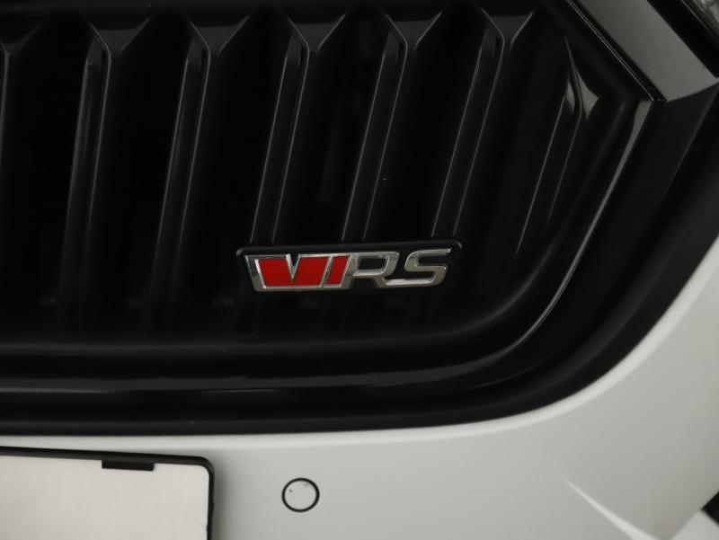 Škoda Octavia Combi RS iV 245 DSG