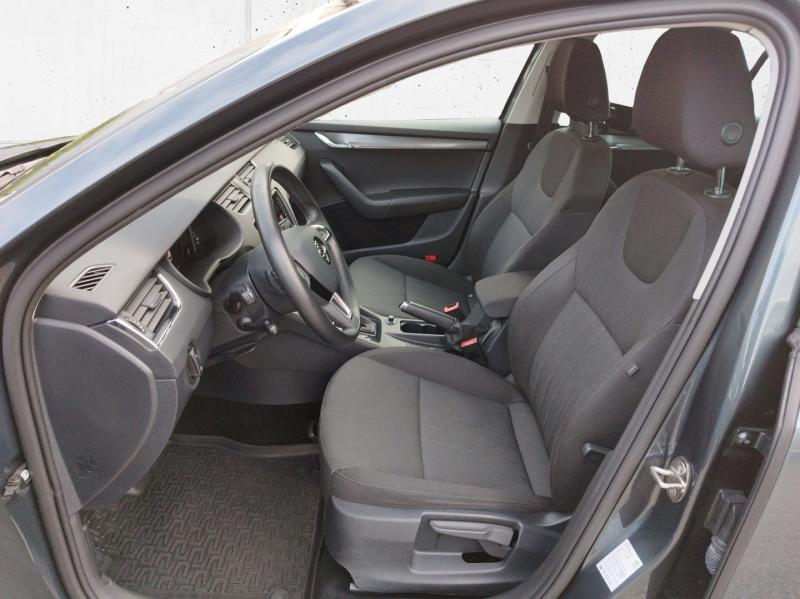 Škoda OCTAVIA Combi Style Limited TDI DSG